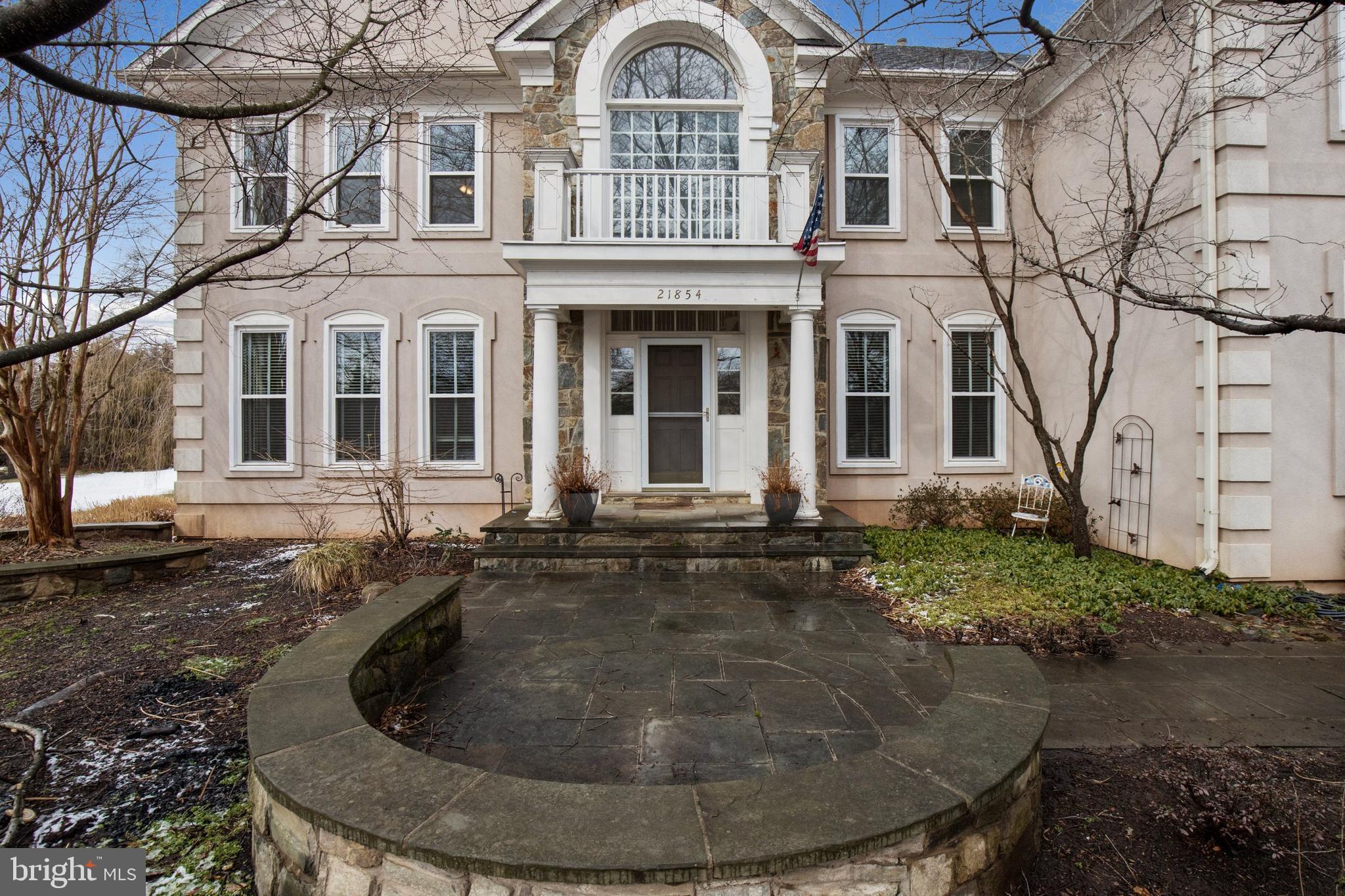 21854 Hyde Park Drive Ashburn, VA 20147 - Photo 2 of 86