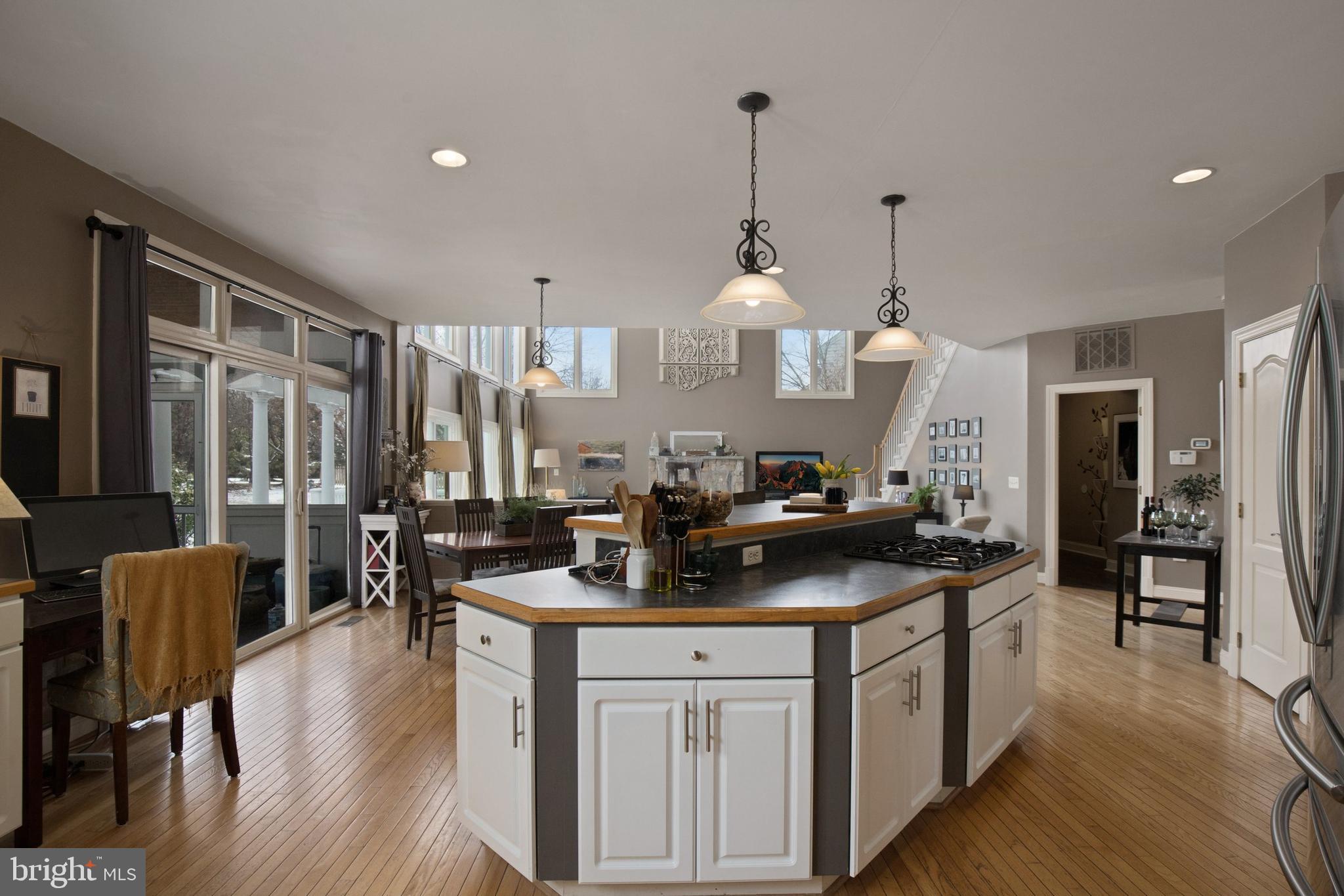 21854 Hyde Park Drive Ashburn, VA 20147 - Photo 18 of 86