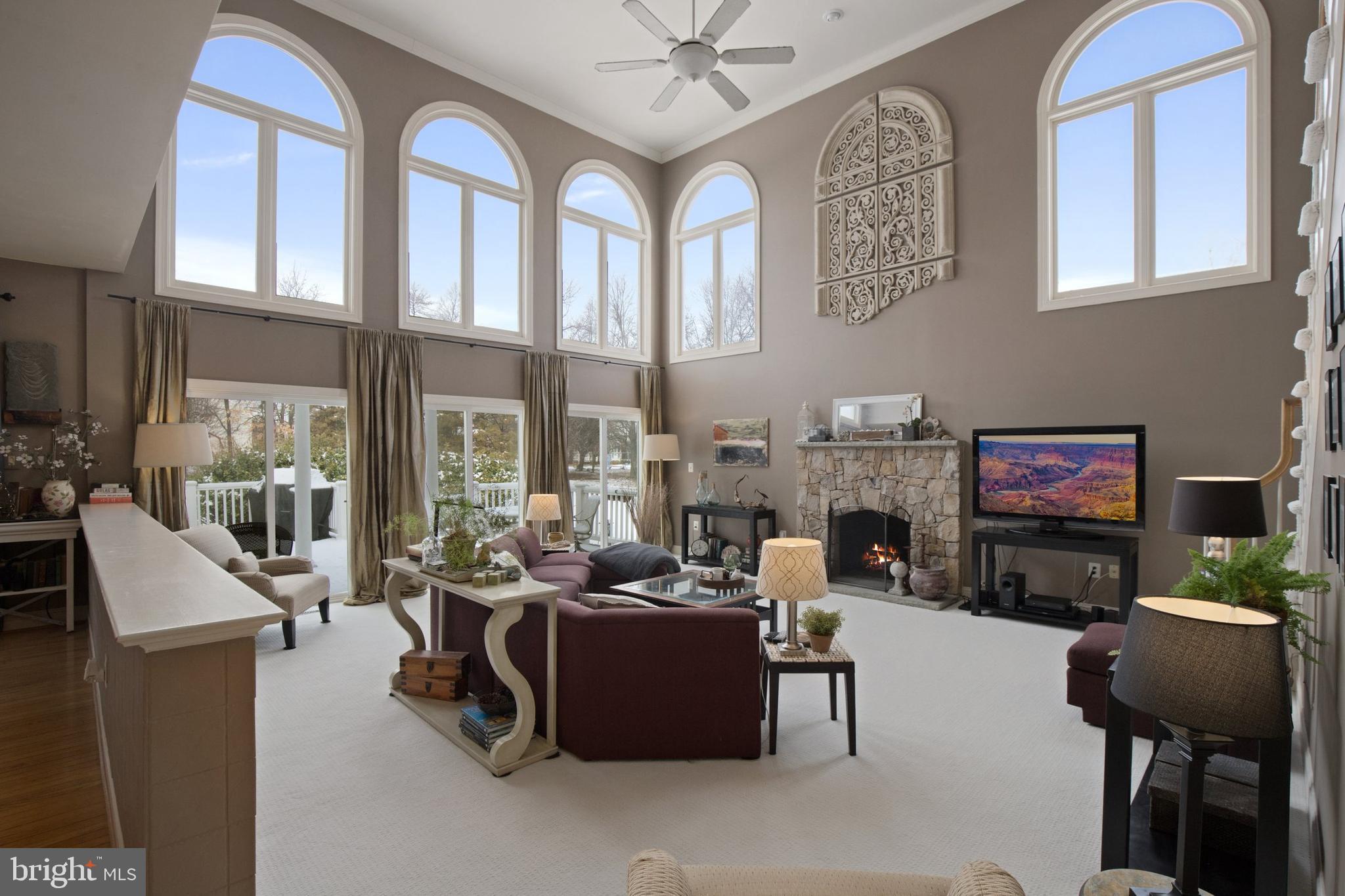 21854 Hyde Park Drive Ashburn, VA 20147 - Photo 19 of 86