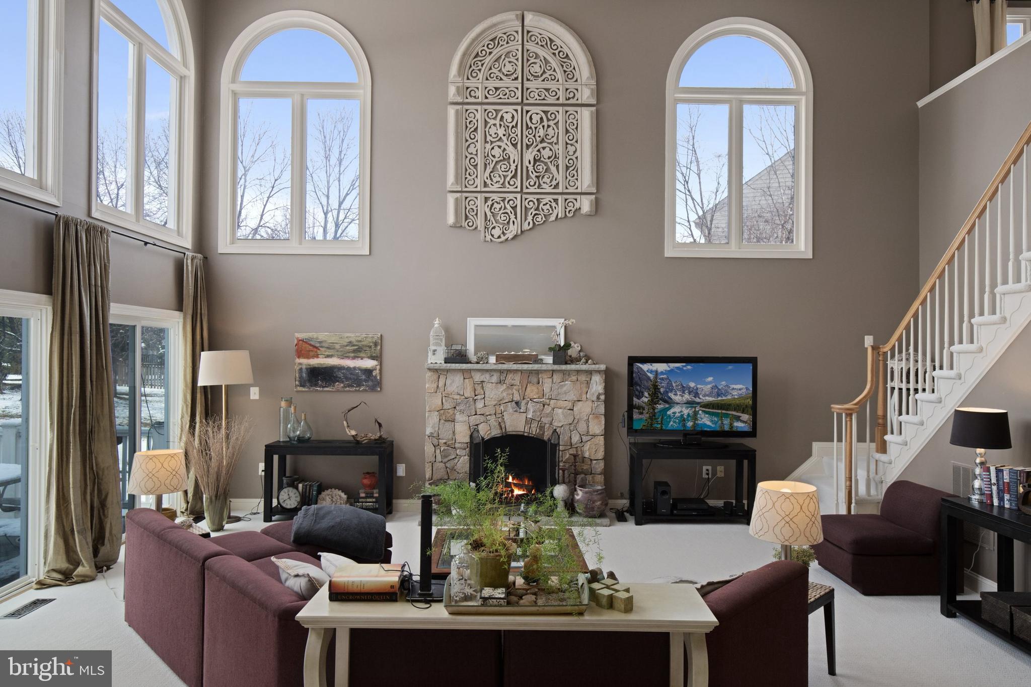 21854 Hyde Park Drive Ashburn, VA 20147 - Photo 20 of 86