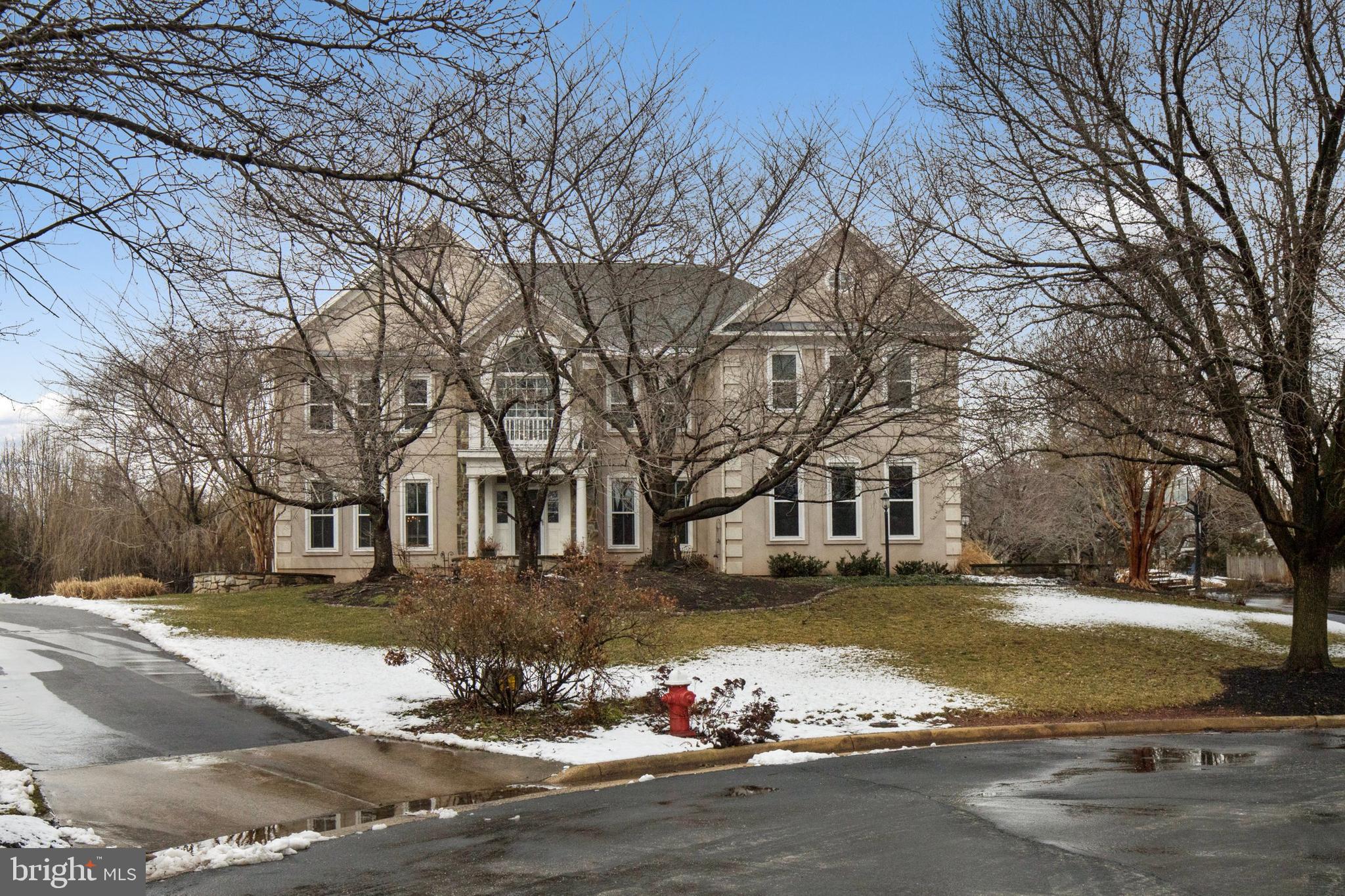 21854 Hyde Park Drive Ashburn, VA 20147 - Photo 3 of 86