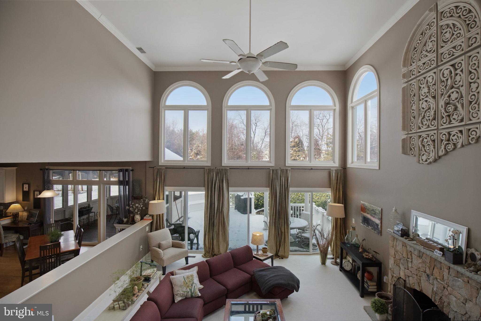 21854 Hyde Park Drive Ashburn, VA 20147 - Photo 23 of 86