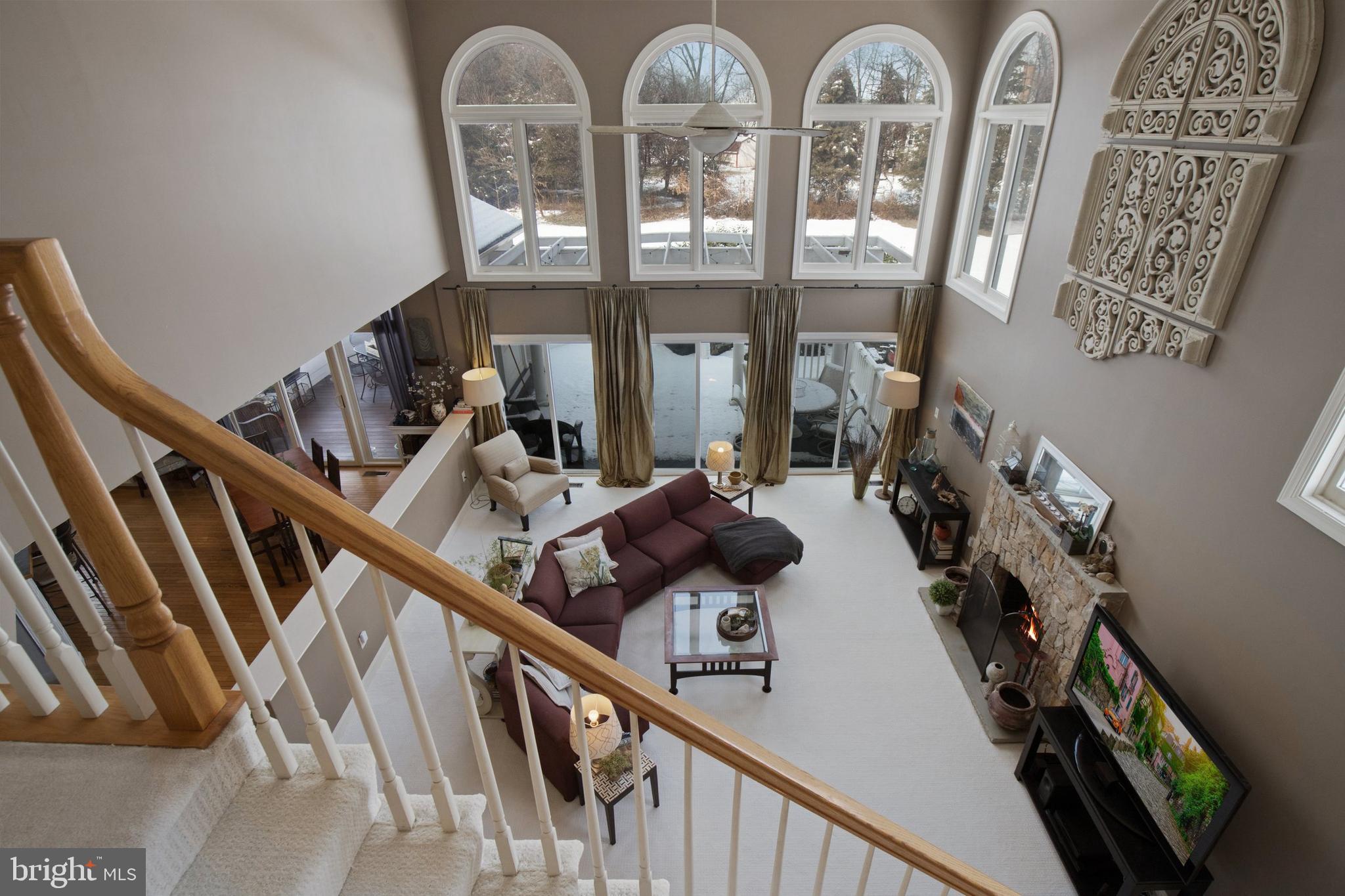 21854 Hyde Park Drive Ashburn, VA 20147 - Photo 25 of 86