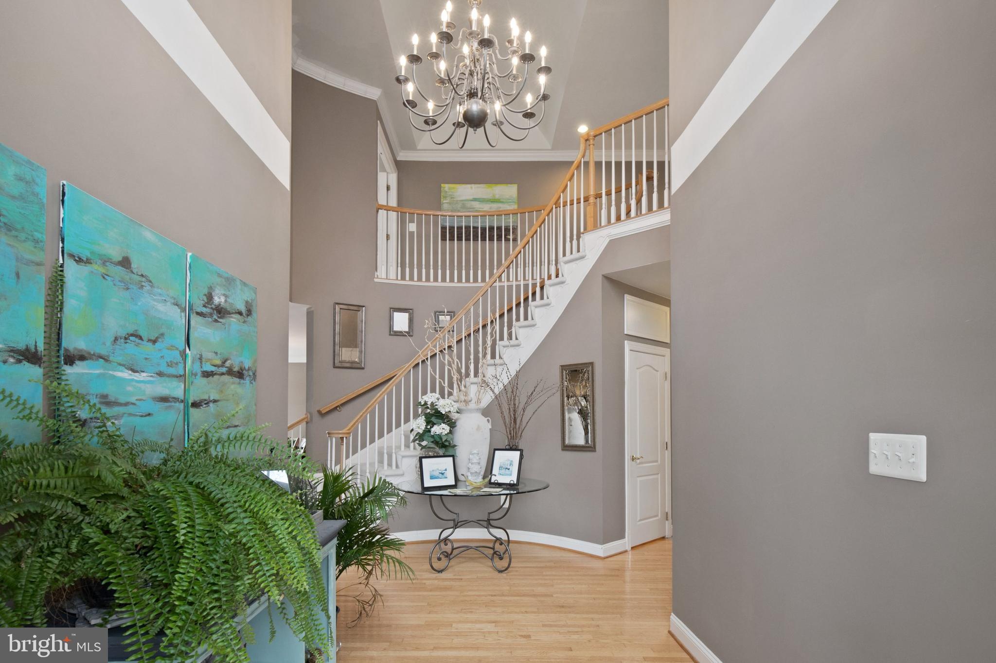 21854 Hyde Park Drive Ashburn, VA 20147 - Photo 4 of 86