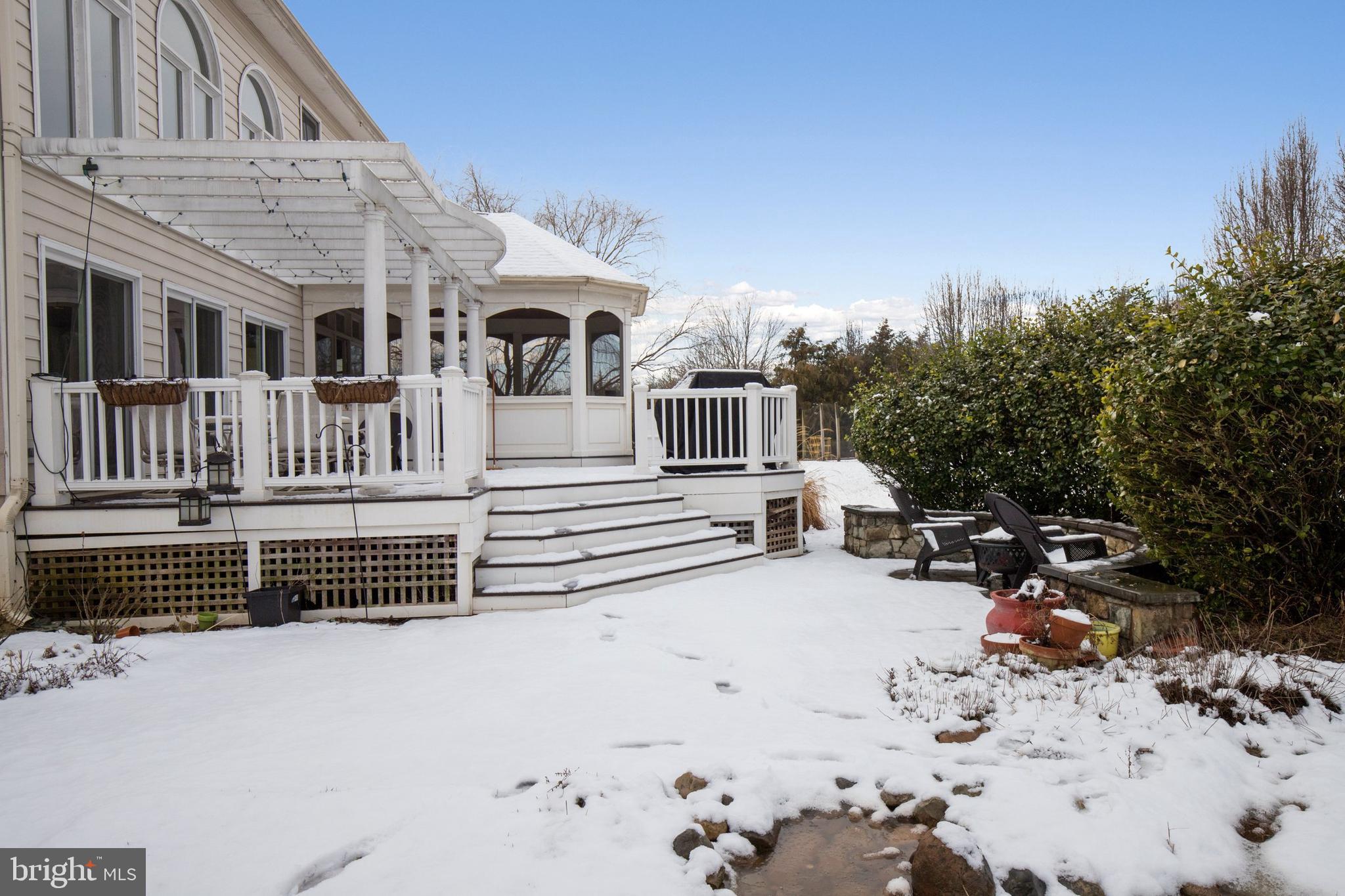 21854 Hyde Park Drive Ashburn, VA 20147 - Photo 55 of 86