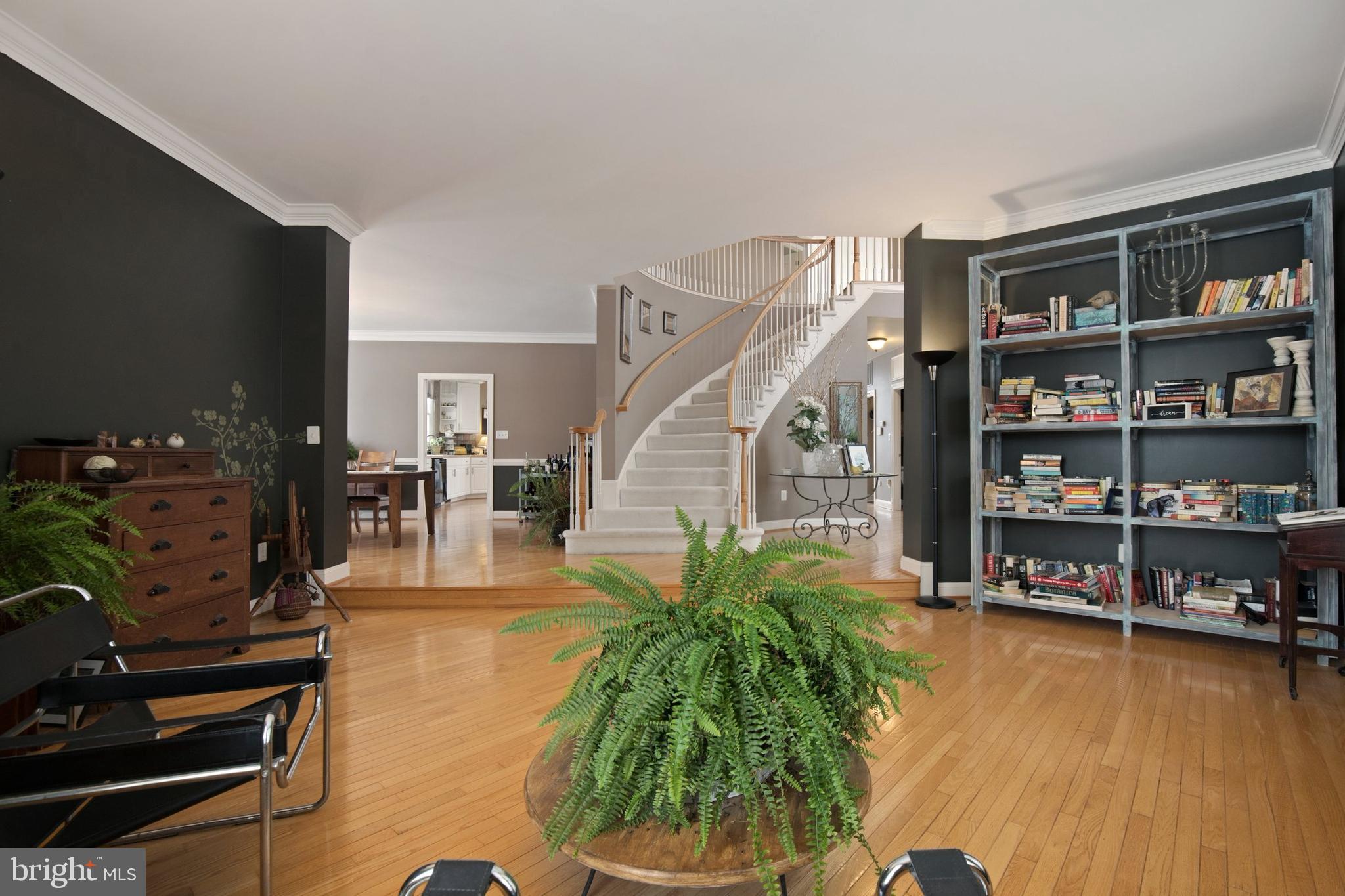 21854 Hyde Park Drive Ashburn, VA 20147 - Photo 7 of 86