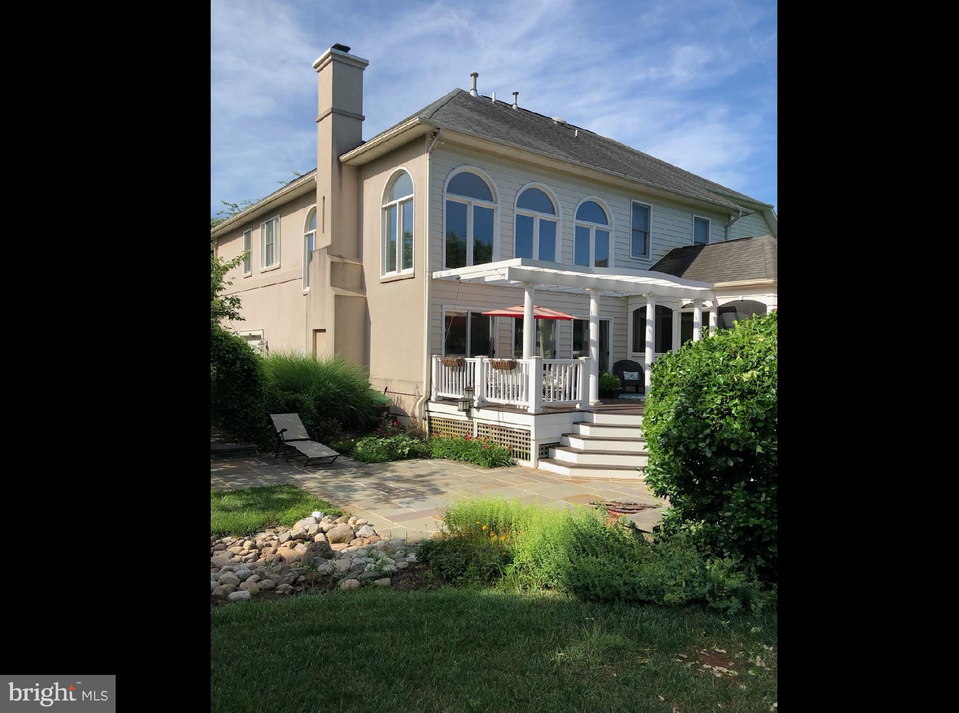 21854 Hyde Park Drive Ashburn, VA 20147 - Photo 65 of 86