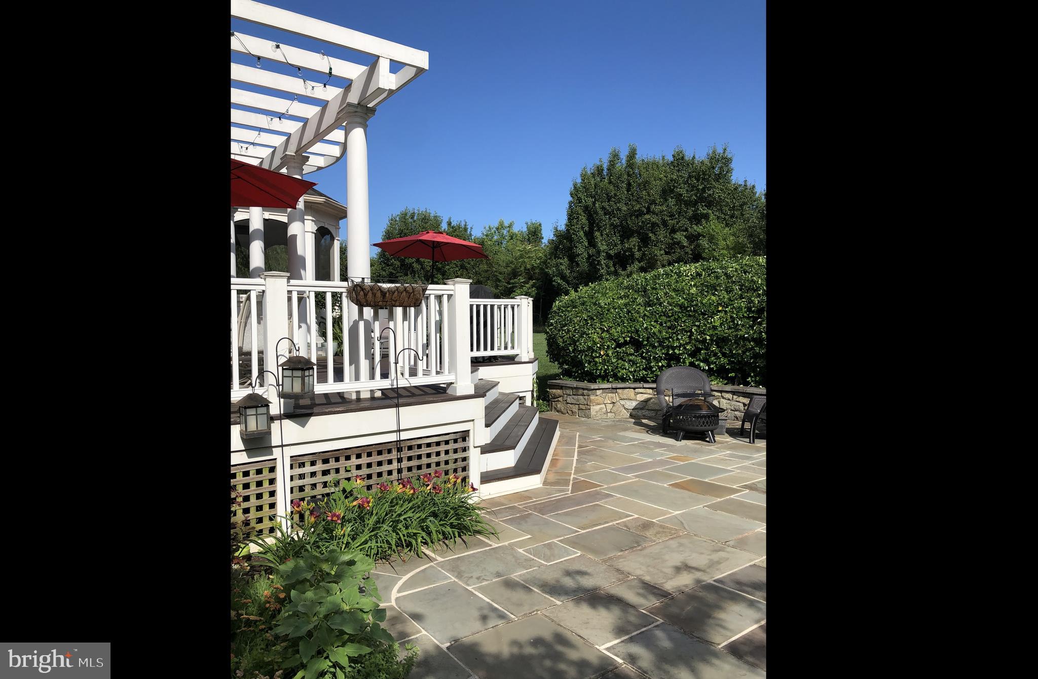 21854 Hyde Park Drive Ashburn, VA 20147 - Photo 70 of 86