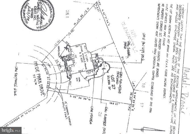 21854 Hyde Park Drive Ashburn, VA 20147 - Photo 86 of 86