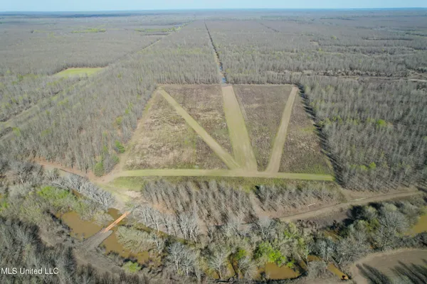 $1,050,000 | 0 Priddy Road, Rolling Fork, MS 39159