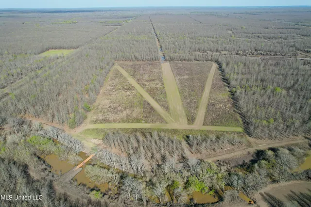 $1,150,000 | 0 Priddy Road, Rolling Fork, MS 39159