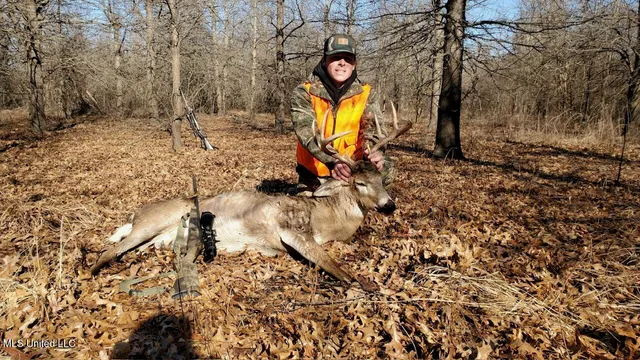 $1,150,000 | 0 Priddy Road, Rolling Fork, MS 39159