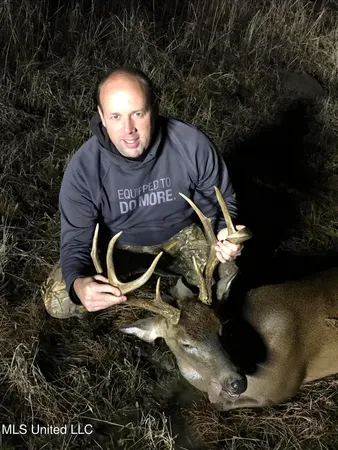 $1,050,000 | 0 Priddy Road, Rolling Fork, MS 39159