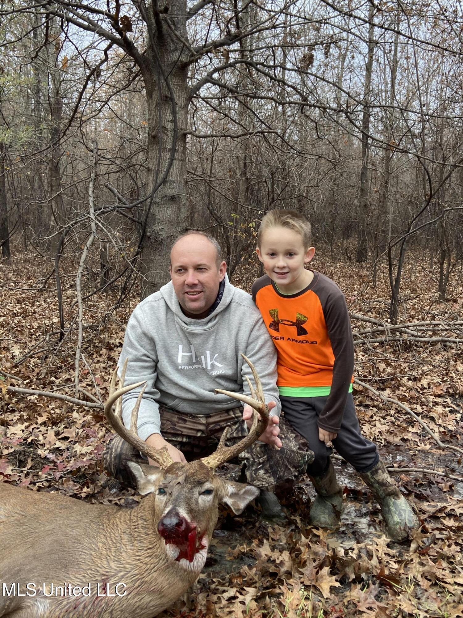 0 Priddy Road Rolling Fork, MS 39159 - Photo 39 of 56 IMG_1120