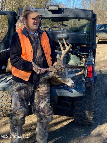 $1,150,000 | 0 Priddy Road, Rolling Fork, MS 39159