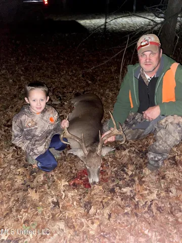 $1,150,000 | 0 Priddy Road, Rolling Fork, MS 39159