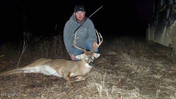 $1,050,000 | 0 Priddy Road, Rolling Fork, MS 39159