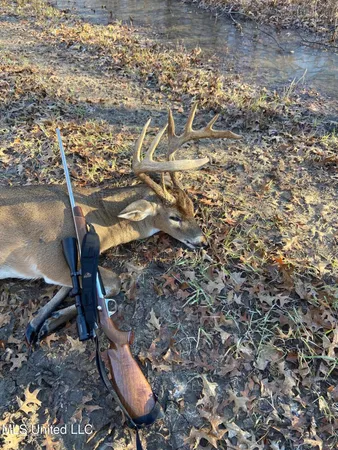 $1,050,000 | 0 Priddy Road, Rolling Fork, MS 39159