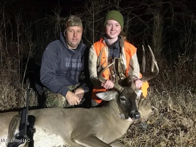 $1,150,000 | 0 Priddy Road, Rolling Fork, MS 39159