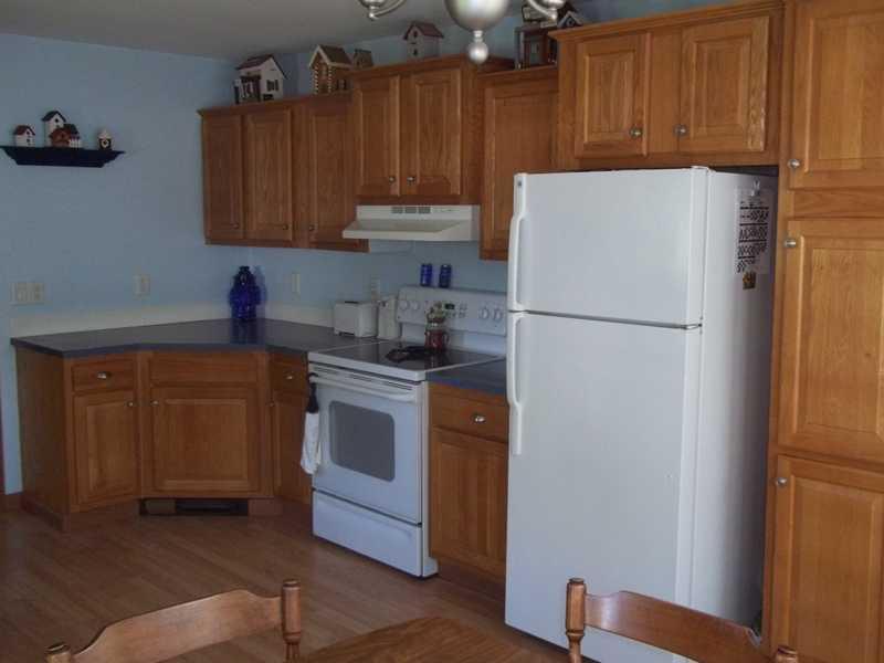 55 Fothingill Road Greenbush, ME 04418 - Photo 8 of 14 Kitchen.