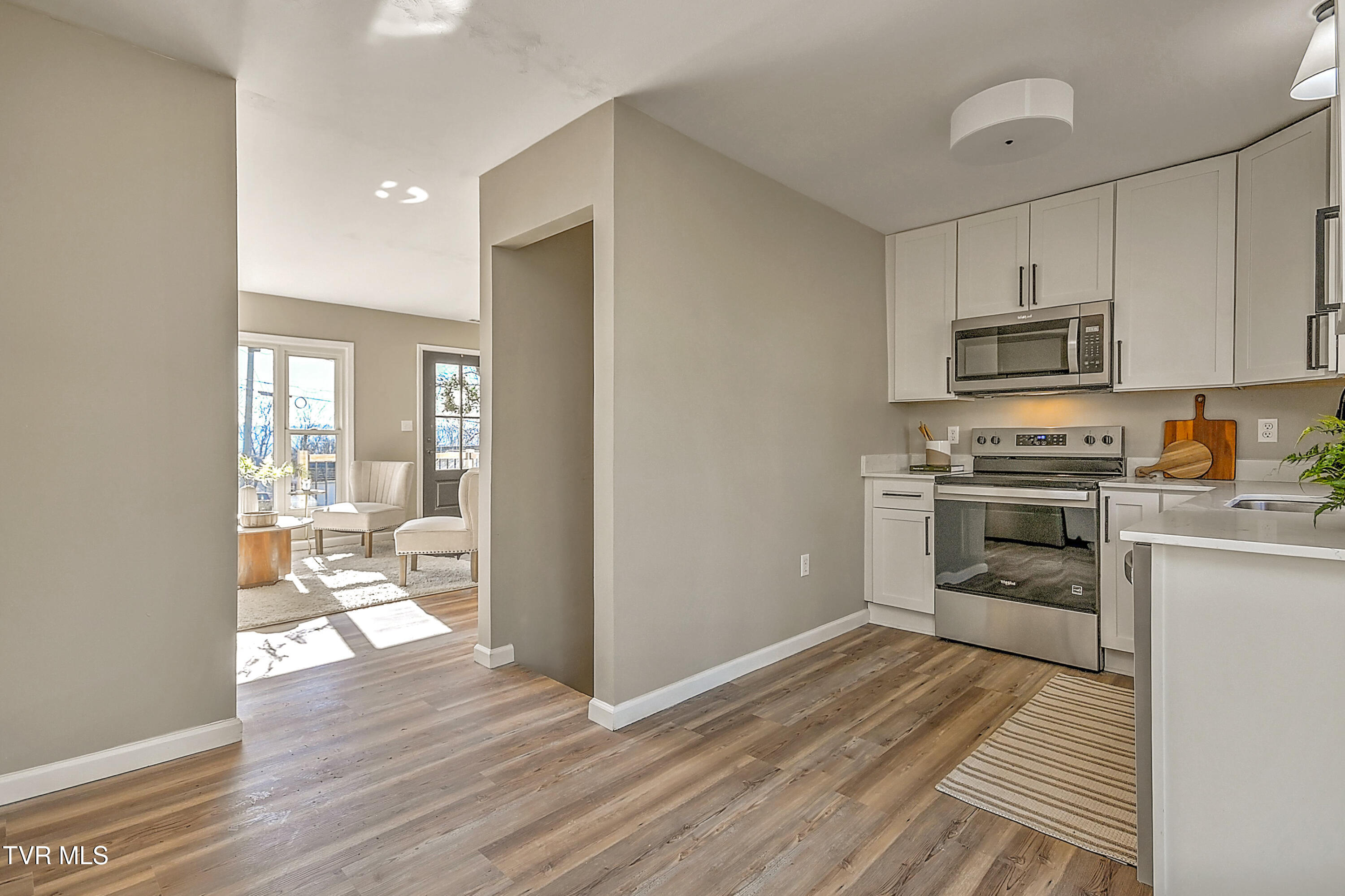 3408 Cardinal Street Kingsport, TN 37660 - Photo 23 of 55 3408 Cardinal CP-25