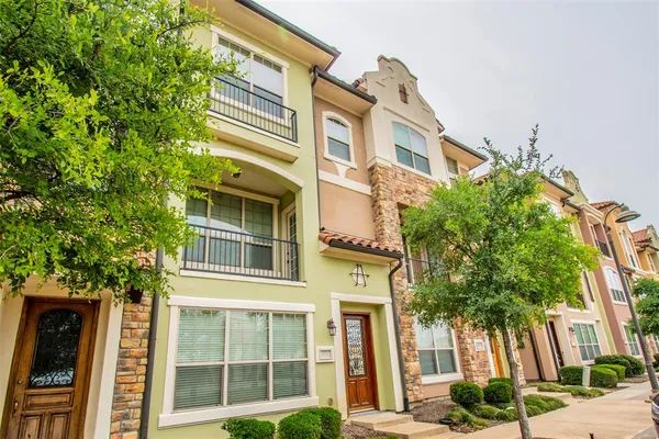 $3,200 | 672 Arbol, Unit 21, Irving, TX 75039