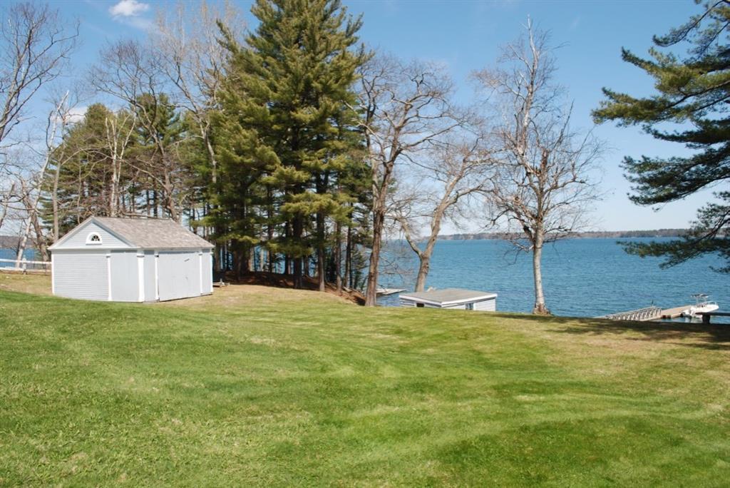 20 Longmeadow Road Cumberland Foreside, ME 04110 - Photo 4 of 35 Photo