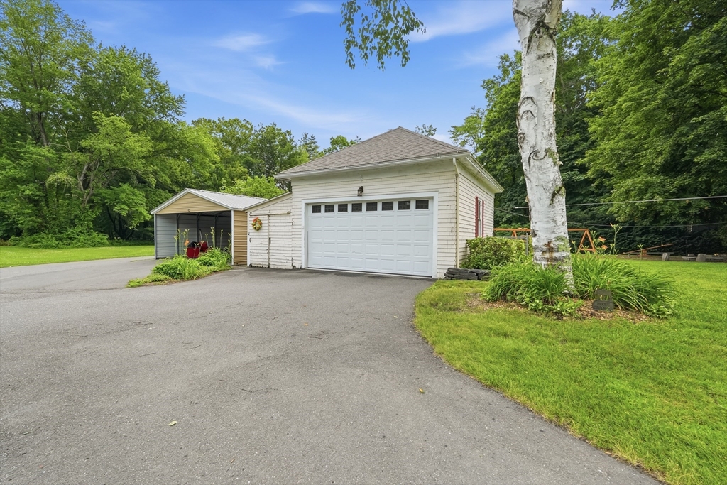 243 Colrain Road Greenfield, MA 01301 - Photo 39 of 42
