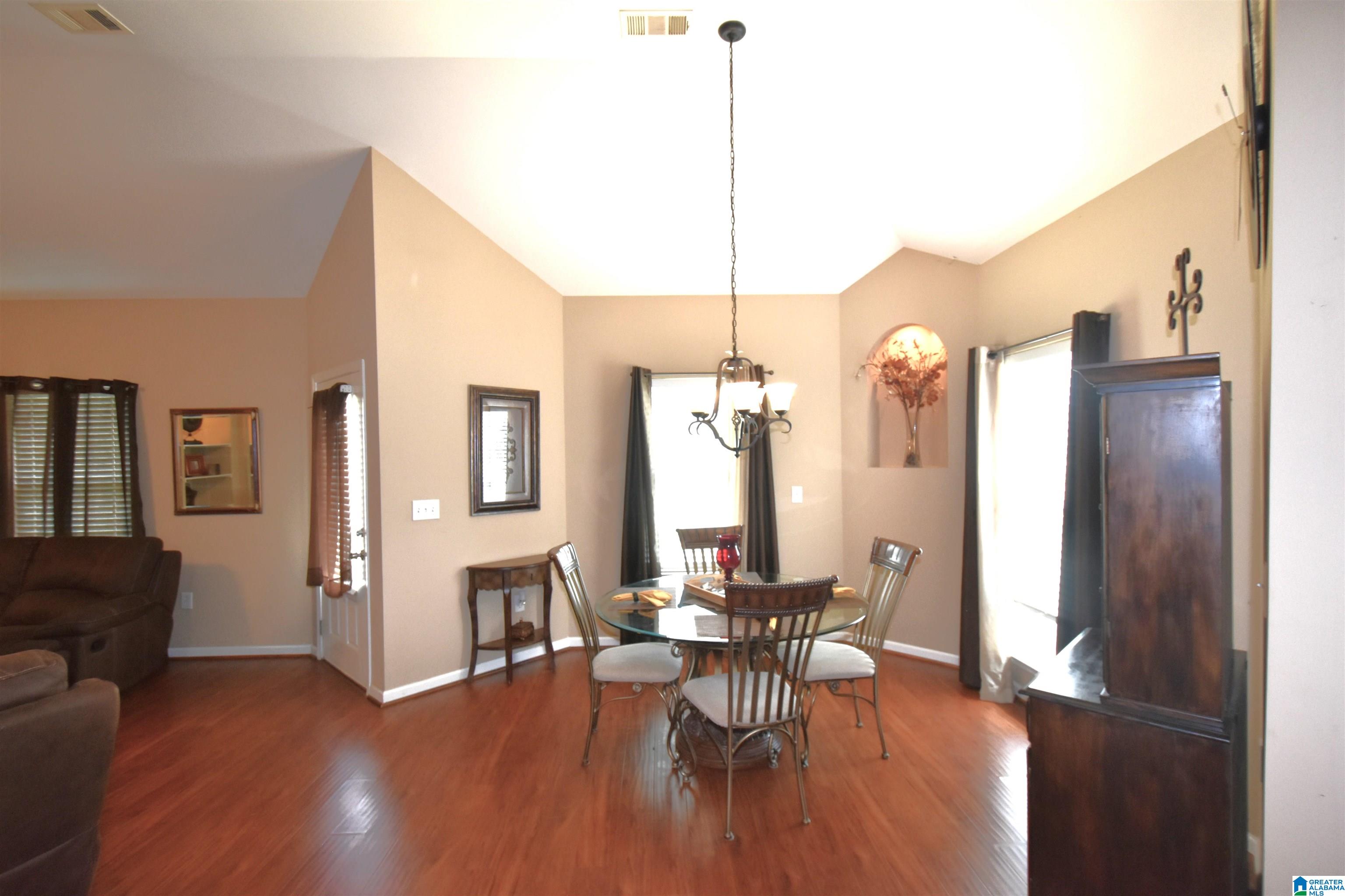 4770 Rosser Loop Drive Bessemer, AL 35022 - Photo 9 of 35