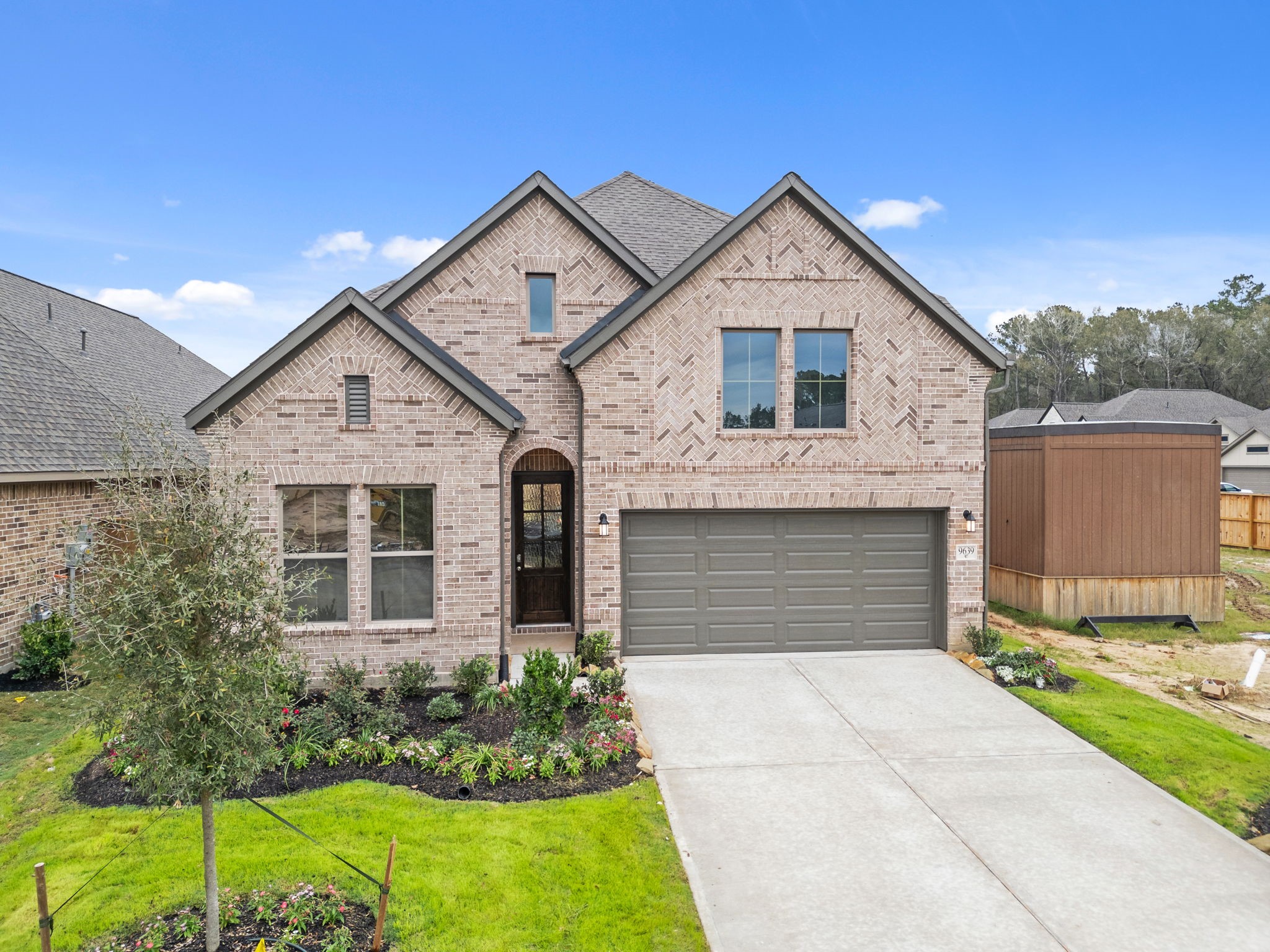 9639 Mount Brewer Lane Porter, TX 77365 - Photo 28 of 42