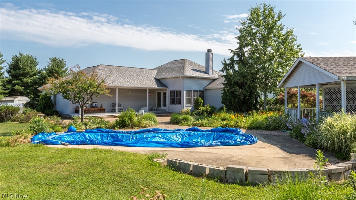 1431 Forman Road Austinburg, OH 44010 - Photo 19 of 25 Gallery Image 19