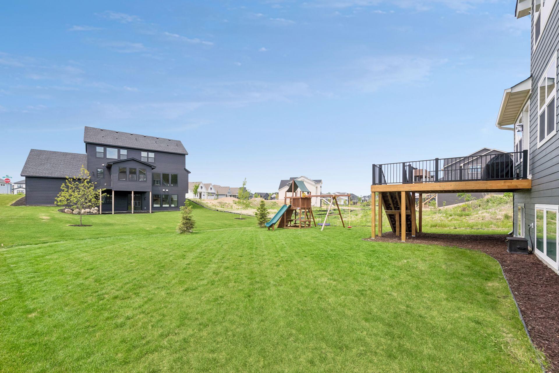 4605 Sunset Lane Excelsior, MN 55331 - Photo 48 of 61