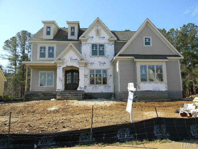 4733 Adler Pass, Unit LT116 Raleigh, NC 27612 - Photo 1 of 5 Gallery Image 1