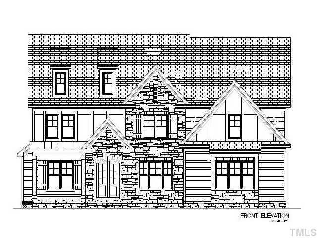 4733 Adler Pass, Unit LT116 Raleigh, NC 27612 - Photo 2 of 5 Gallery Image 2