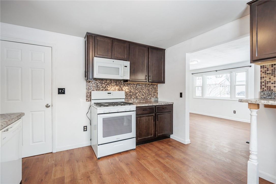 327 Estall Road Greece, NY 14616 - Photo 13 of 27