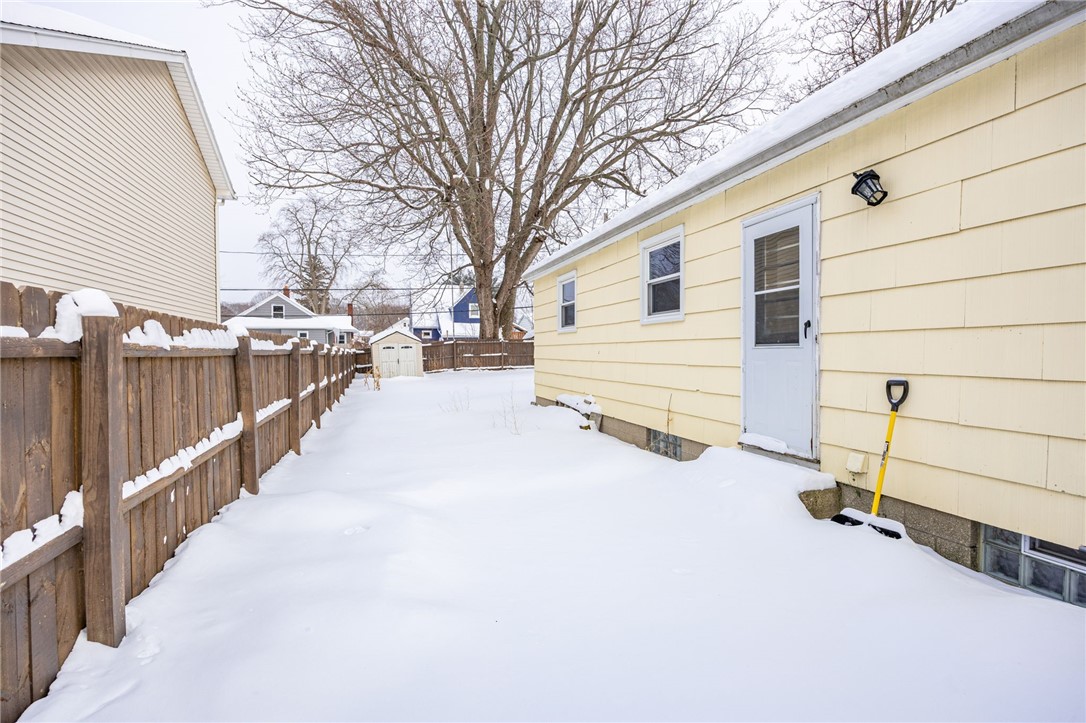 327 Estall Road Greece, NY 14616 - Photo 24 of 27