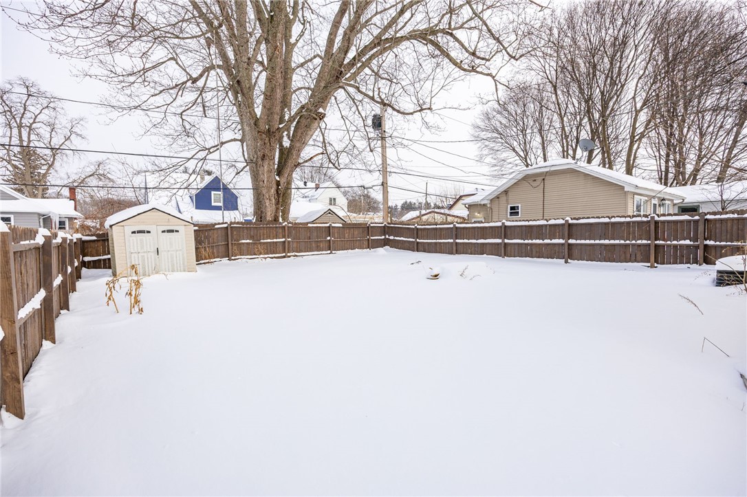 327 Estall Road Greece, NY 14616 - Photo 25 of 27