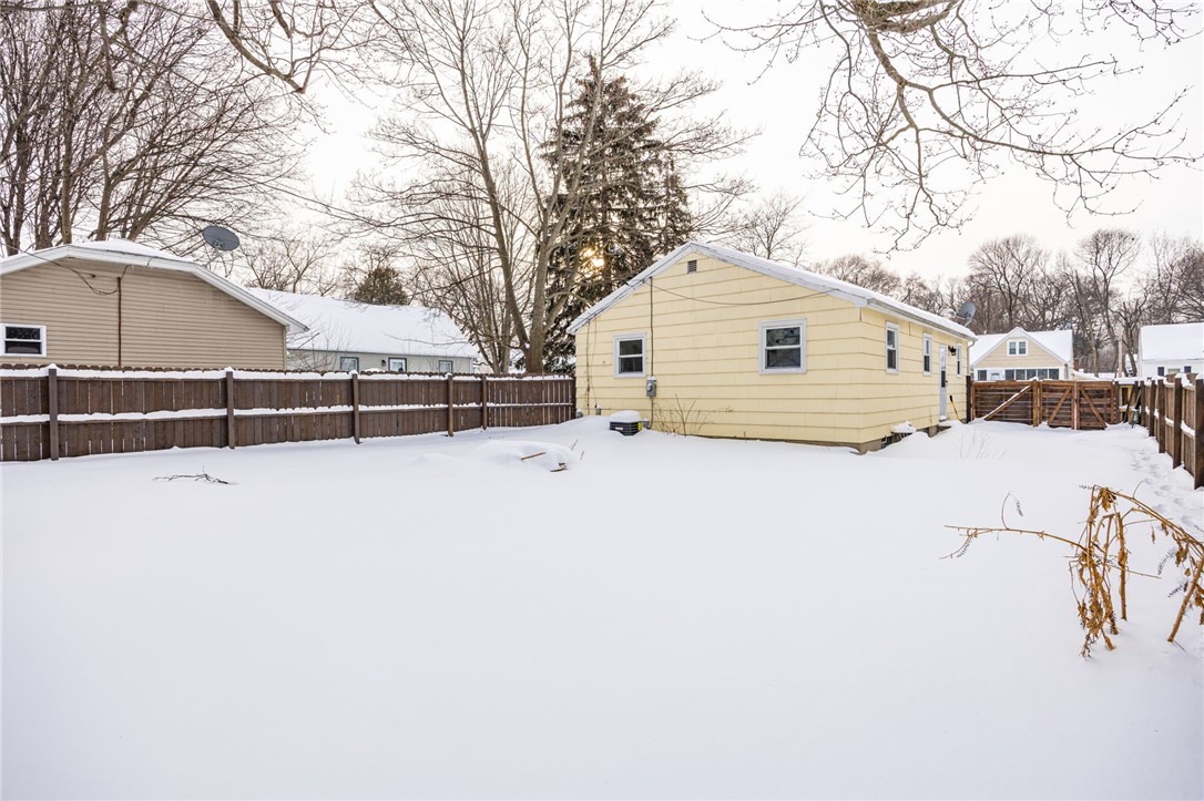 327 Estall Road Greece, NY 14616 - Photo 26 of 27