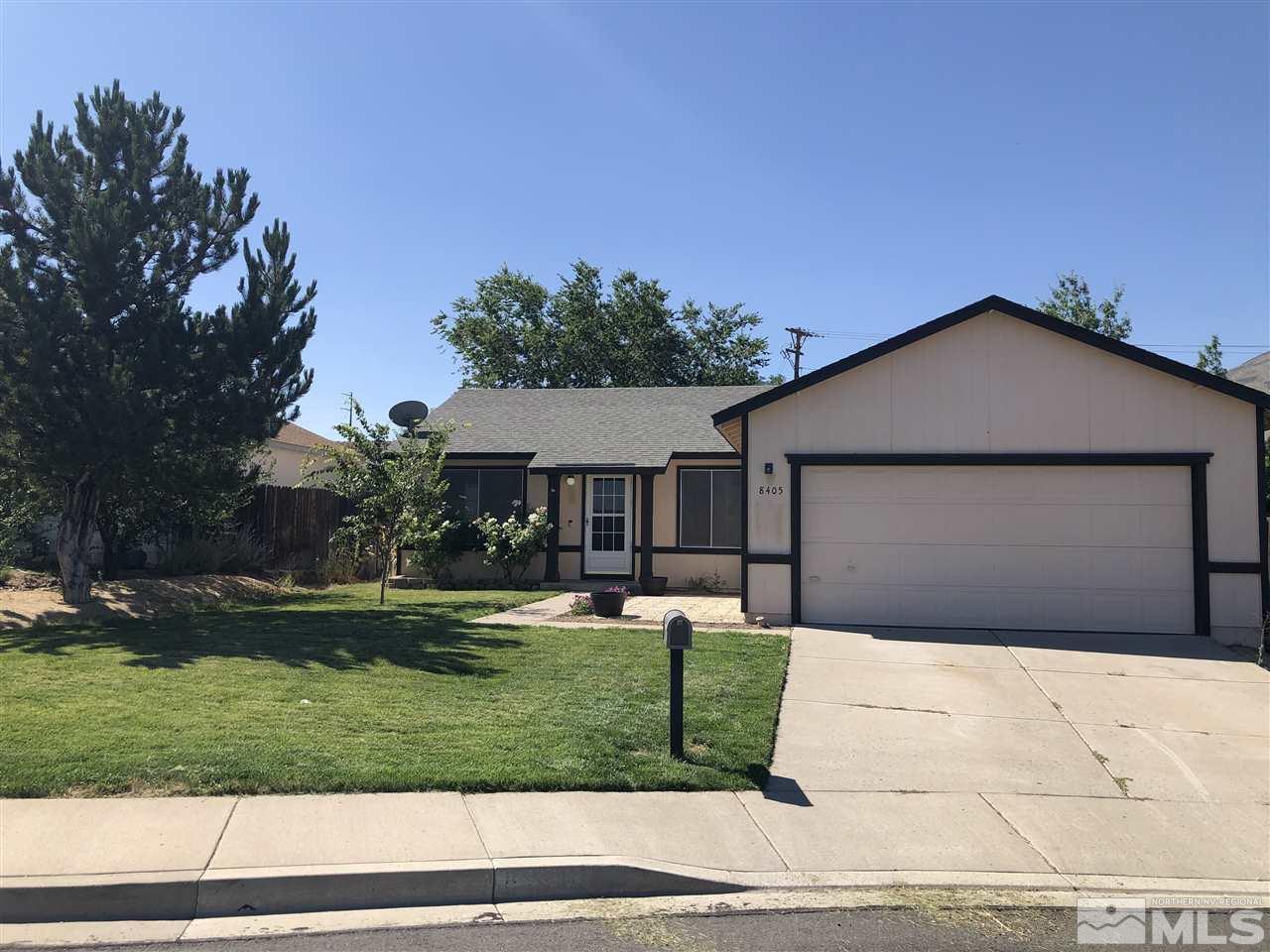 8405 Corrigan Way Reno, NV 89506 - Photo 2 of 28 Photo 2