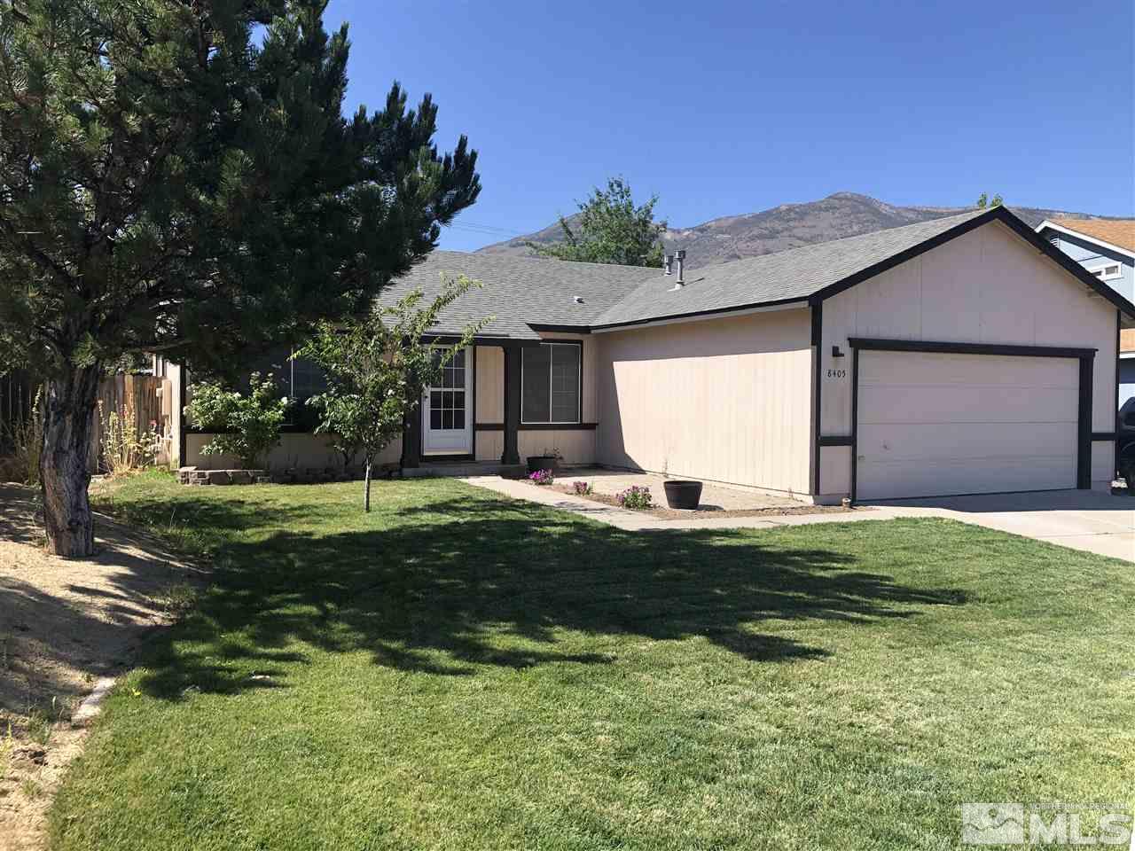 8405 Corrigan Way Reno, NV 89506 - Photo 3 of 28 Photo 3