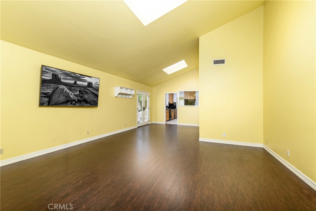 9959 Garibaldi Avenue Arcadia, CA 91007 - Photo 9 of 51 a view of a big room with wooden floor