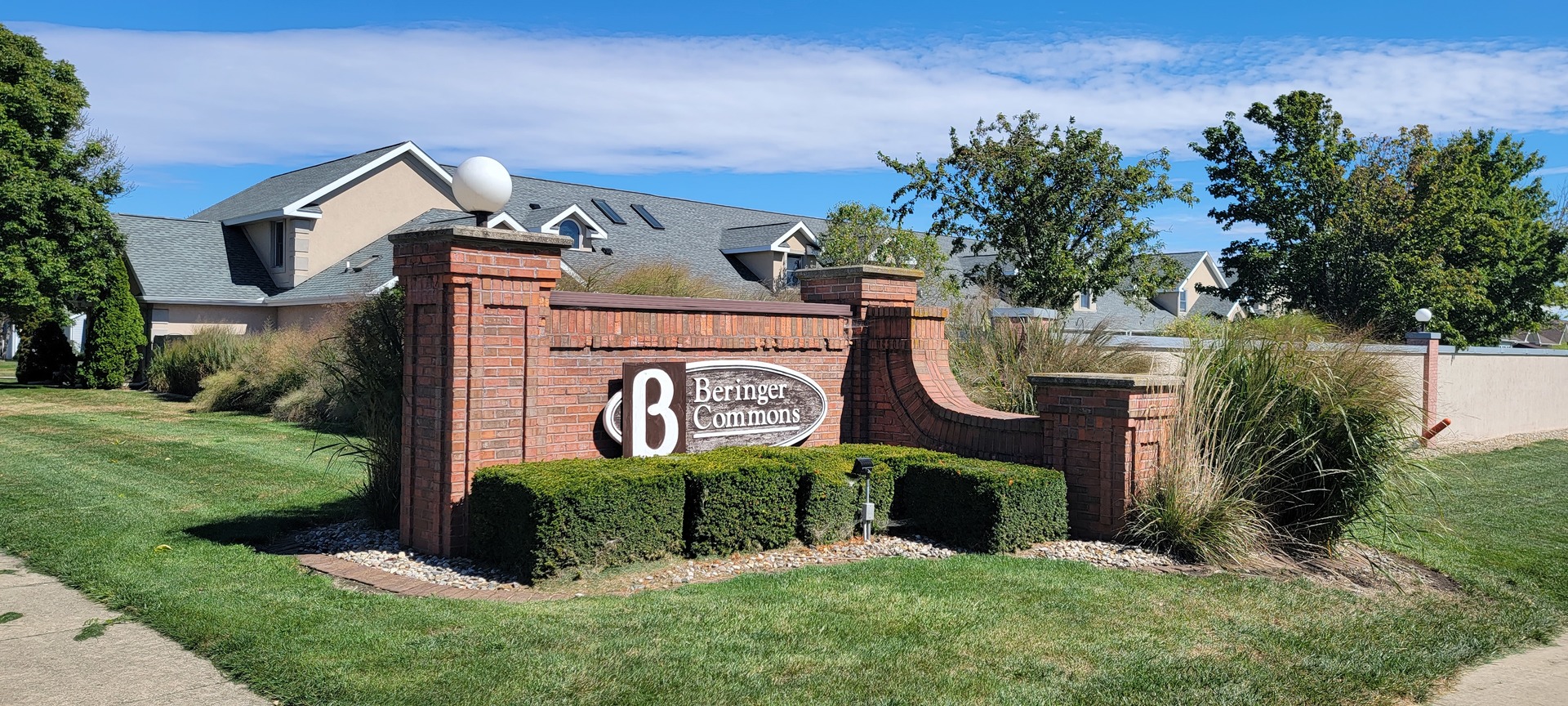 3038 Rutherford Drive Urbana, IL 61802 - Photo 2 of 7 a front view of a house with garden