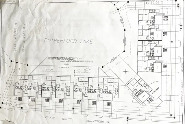 a picture of a bathroom with a shower