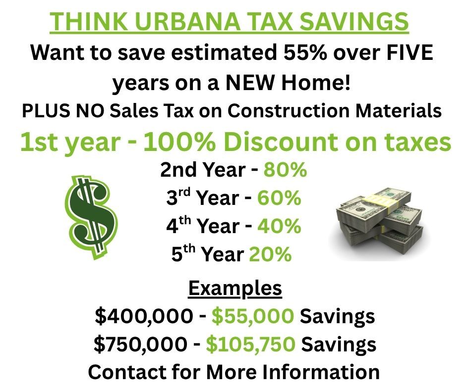 3038 Rutherford Drive Urbana, IL 61802 - Photo 7 of 7