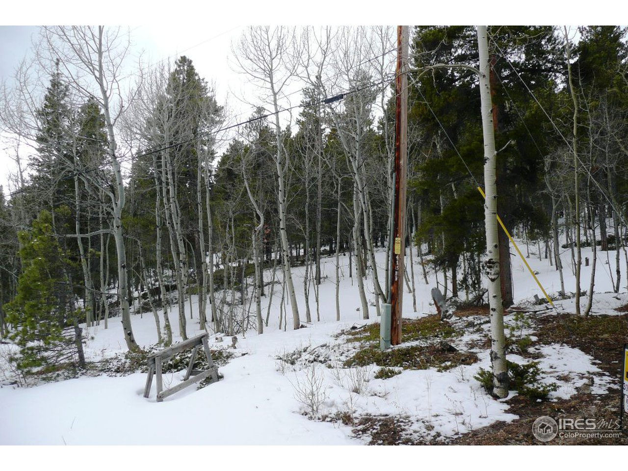0 Timber Road Black Hawk, CO 80422 - Photo 23 of 25 Gallery Image 23