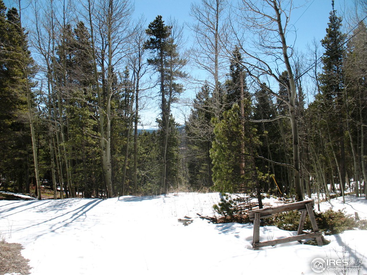 0 Timber Road Black Hawk, CO 80422 - Photo 6 of 25 Gallery Image 6