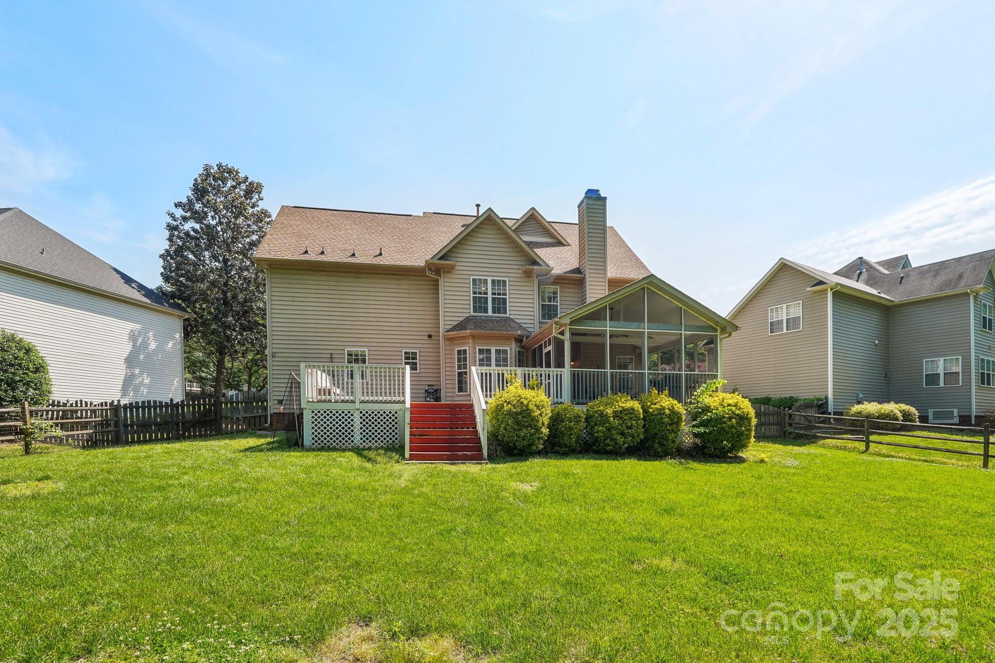10316 Willingham Road Huntersville, NC 28078 - Photo 35 of 36 Gallery Image 35