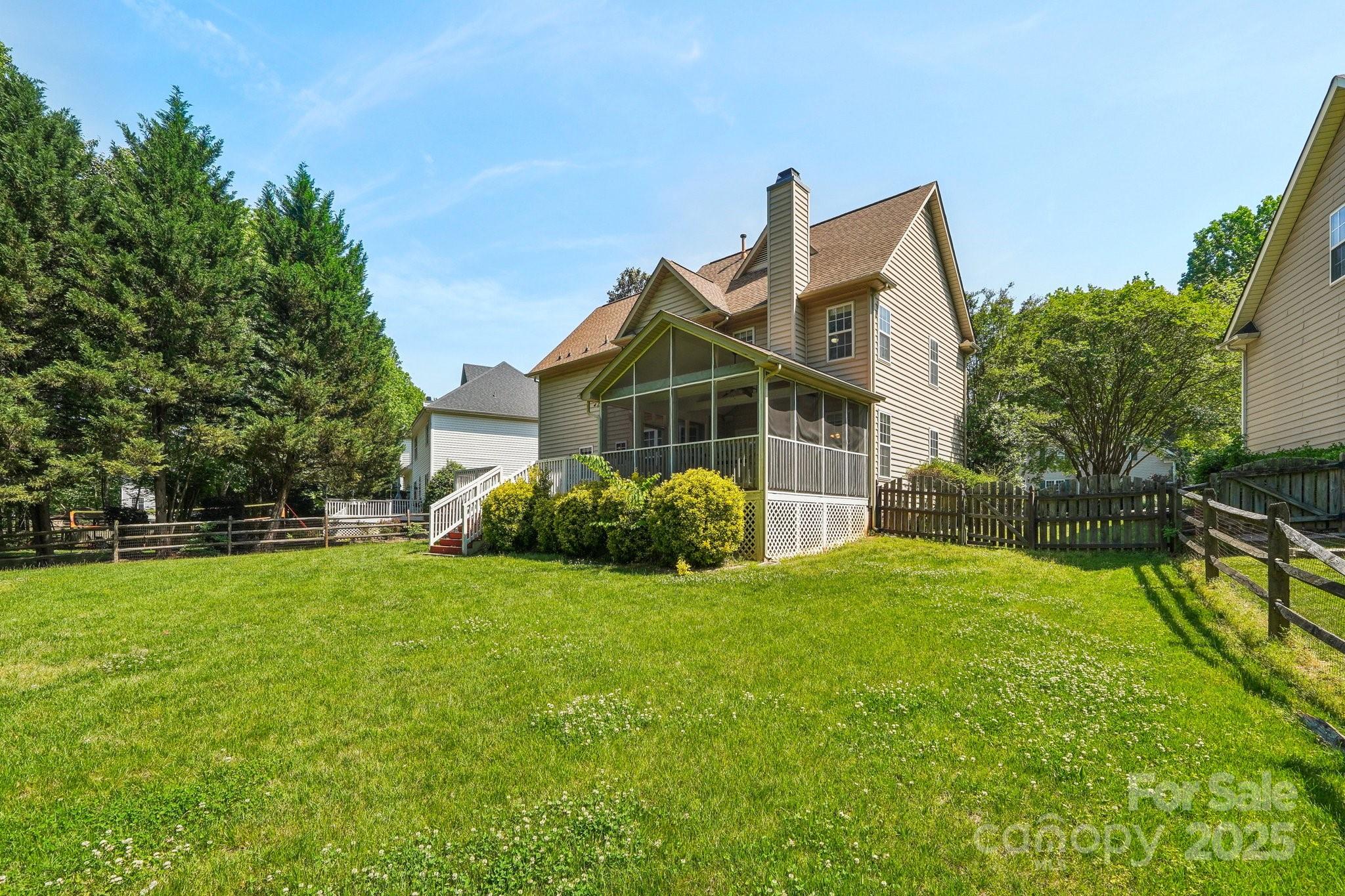 10316 Willingham Road Huntersville, NC 28078 - Photo 36 of 36 Gallery Image 36