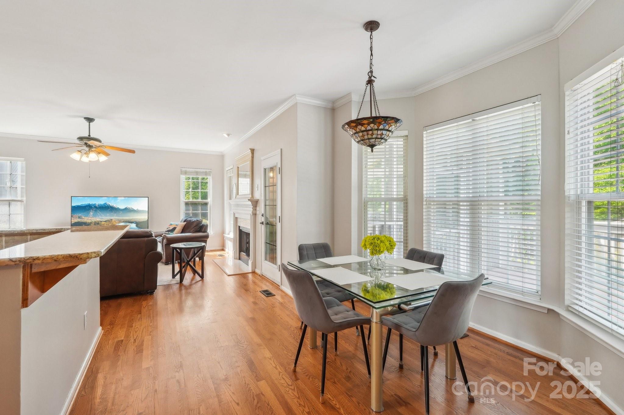 10316 Willingham Road Huntersville, NC 28078 - Photo 8 of 36 Gallery Image 8