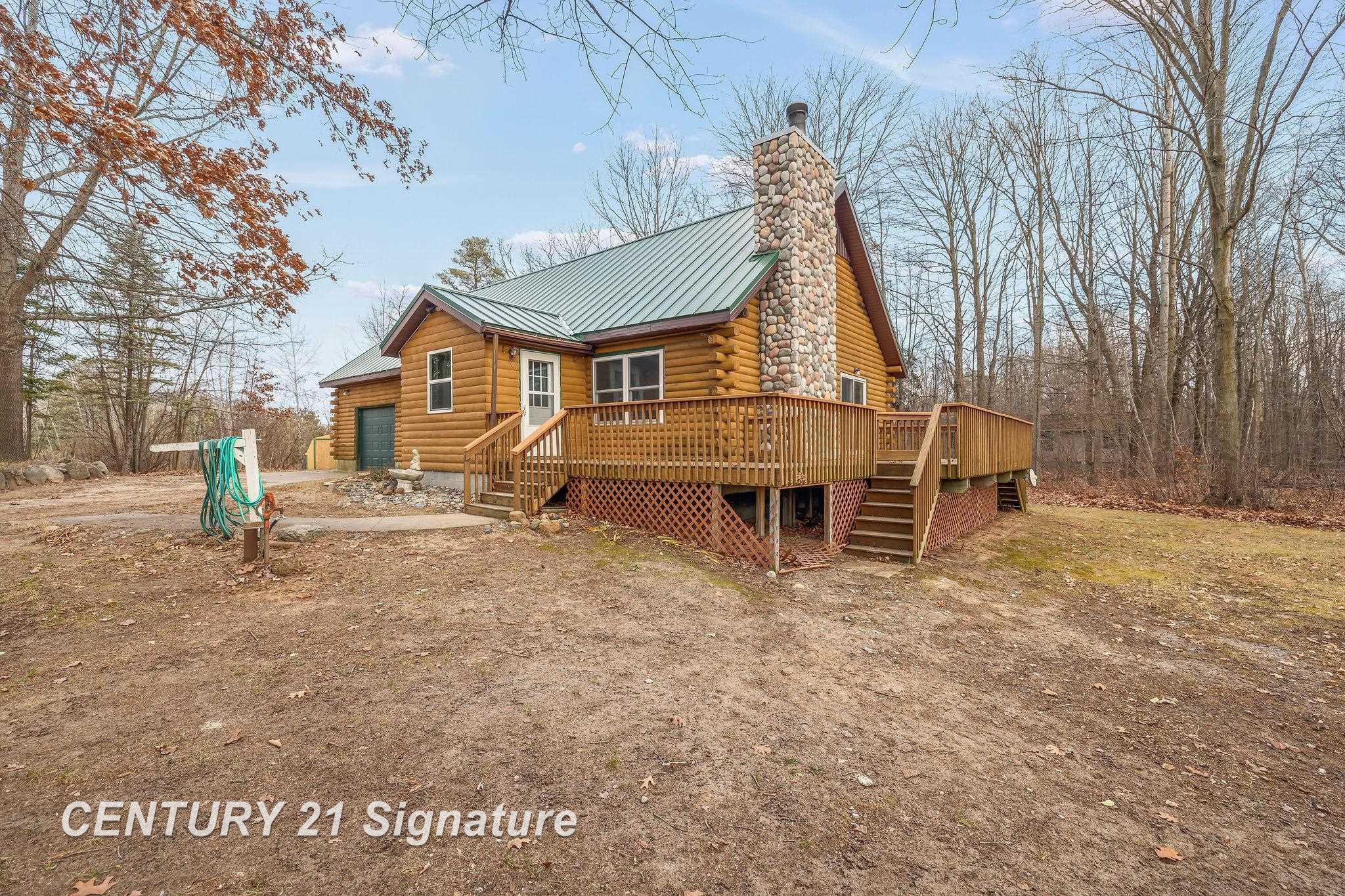 3029 South Homer Road Merrill, MI 48637 - Photo 4 of 49